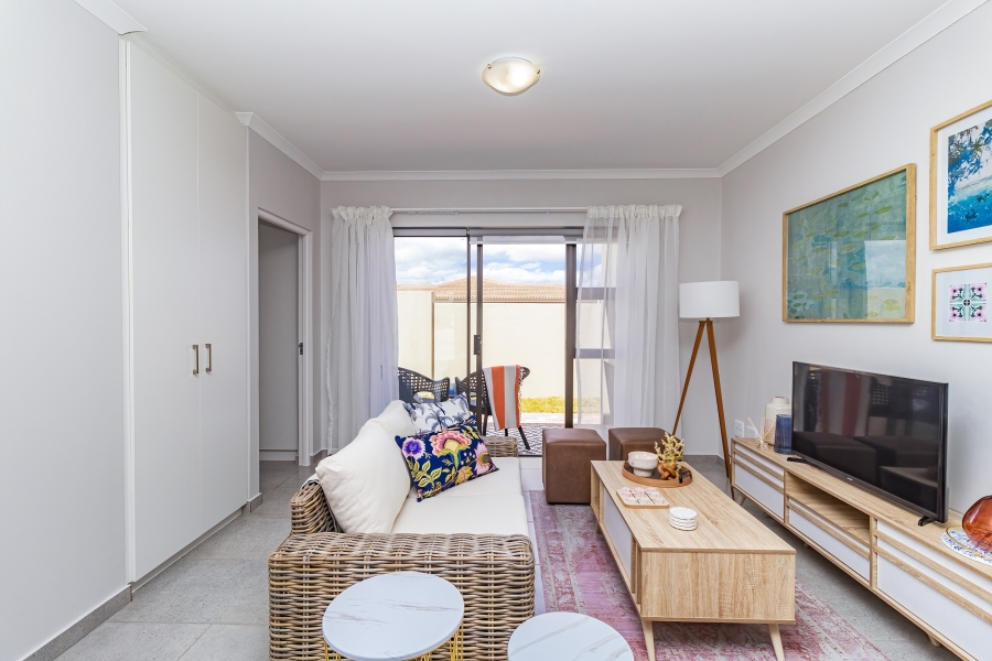 To Let 3 Bedroom Property for Rent in Stellendale Western Cape